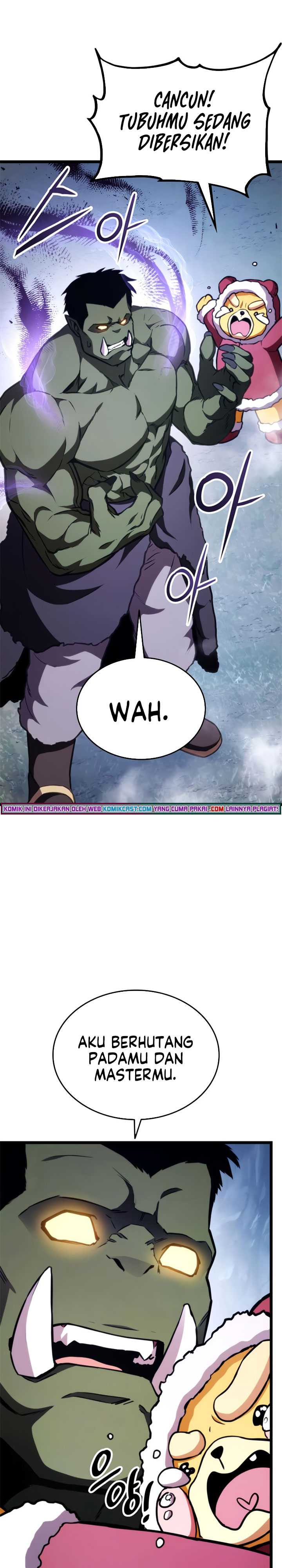 Ranker’s Return (Remake) Chapter 38 page 39