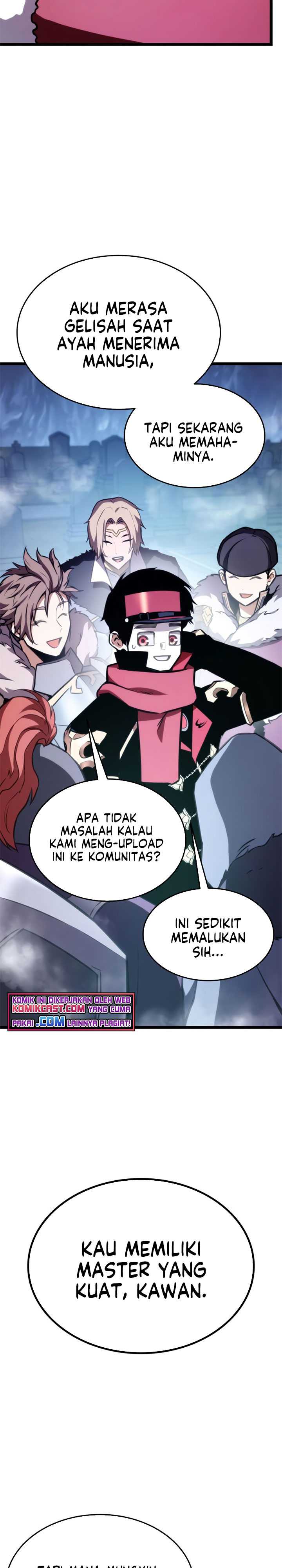 Ranker’s Return (Remake) Chapter 38 page 40