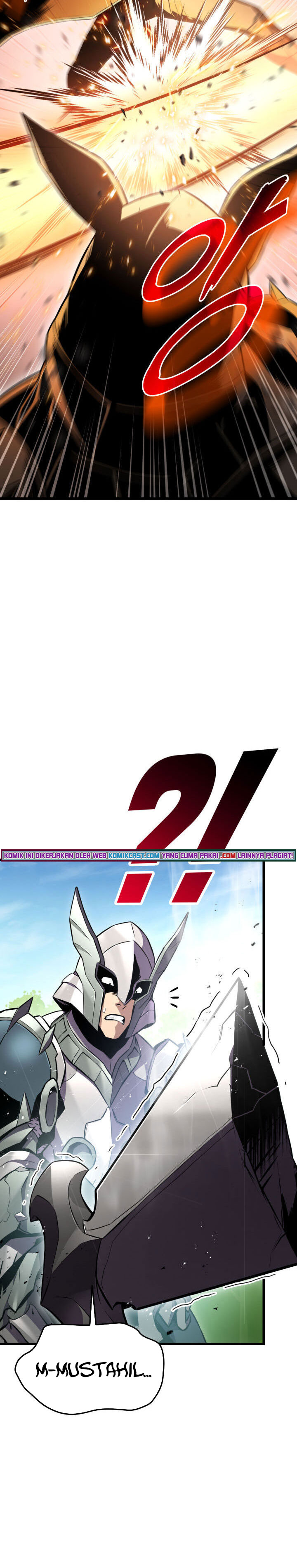 Ranker’s Return (Remake) Chapter 41 page 6