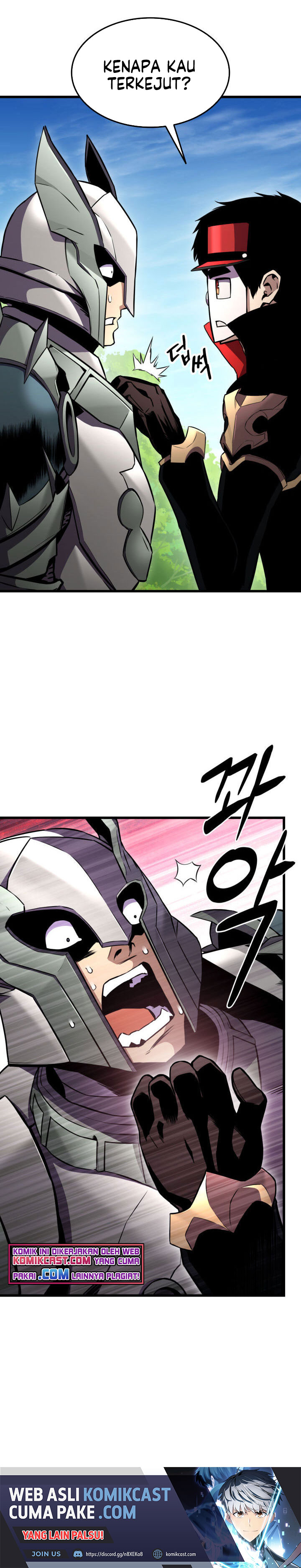 Ranker’s Return (Remake) Chapter 41 page 7