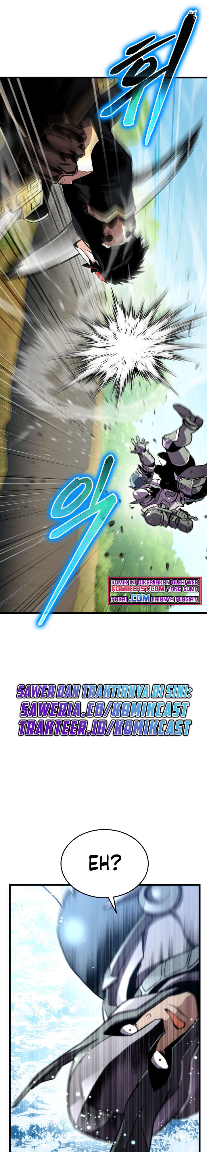 Ranker’s Return (Remake) Chapter 41 page 8
