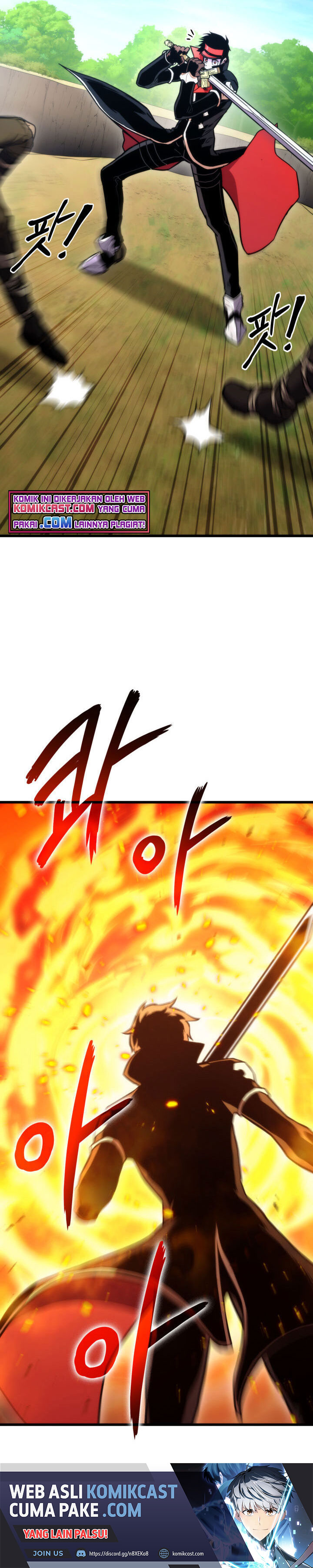 Ranker’s Return (Remake) Chapter 41 page 14