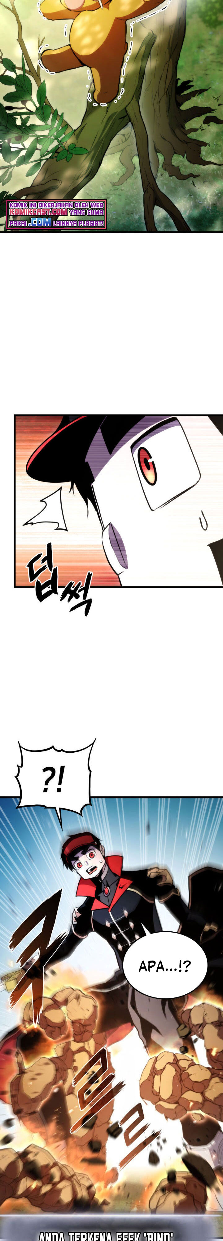 Ranker’s Return (Remake) Chapter 41 page 19