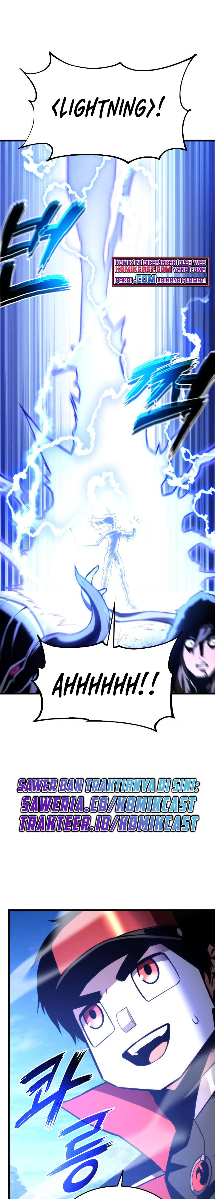 Ranker’s Return (Remake) Chapter 41 page 22