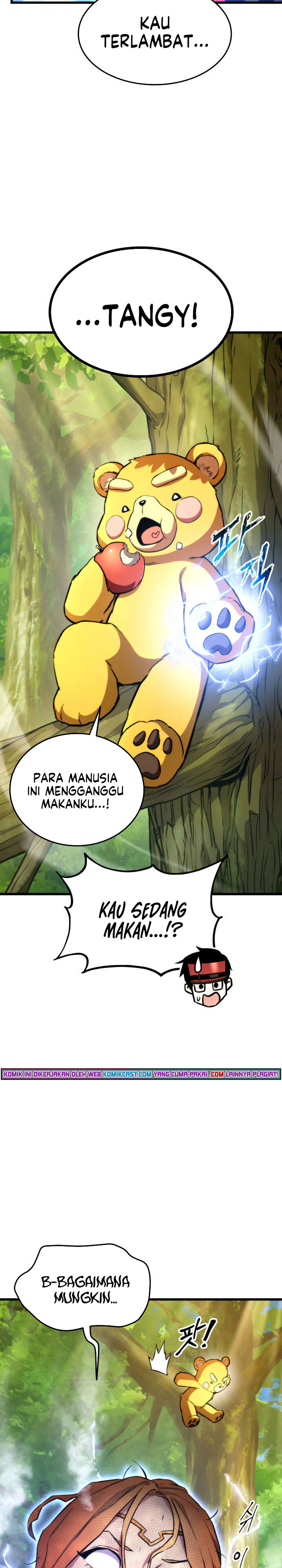 Ranker’s Return (Remake) Chapter 41 page 23