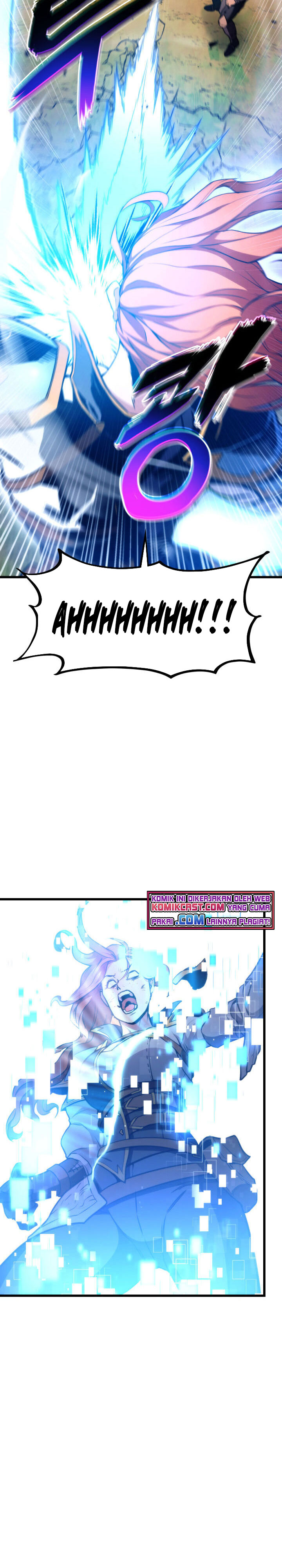 Ranker’s Return (Remake) Chapter 41 page 26