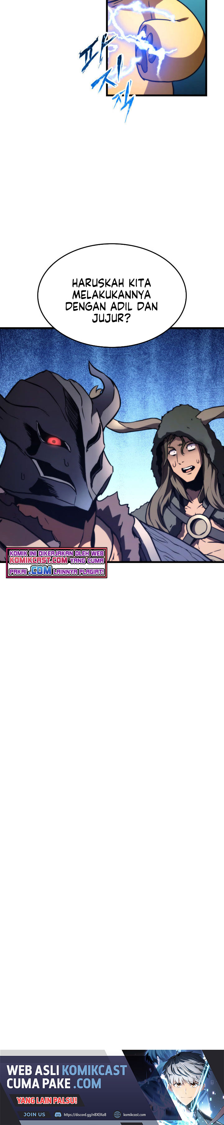 Ranker’s Return (Remake) Chapter 41 page 28