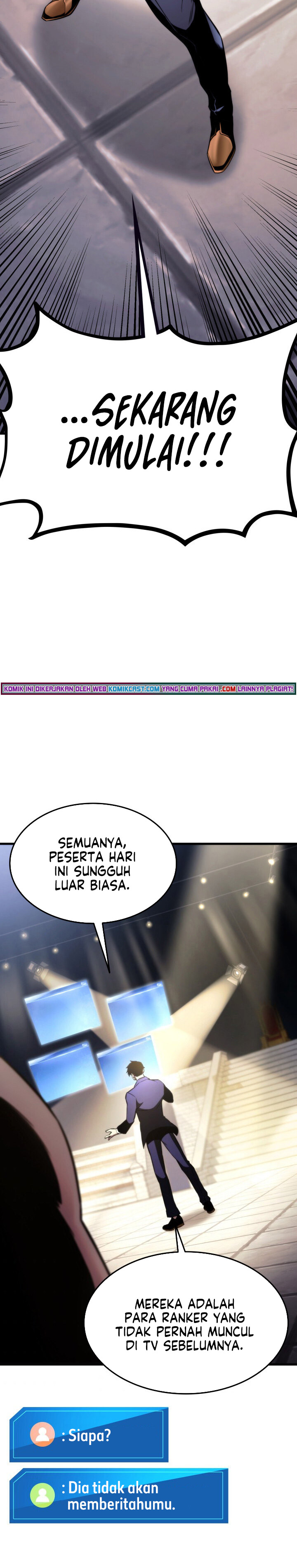 Ranker’s Return (Remake) Chapter 46 page 2