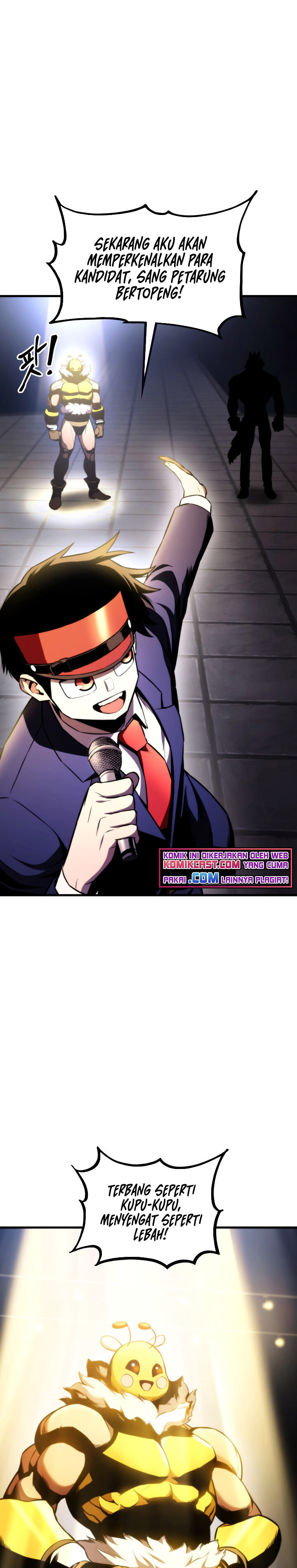 Ranker’s Return (Remake) Chapter 46 page 3