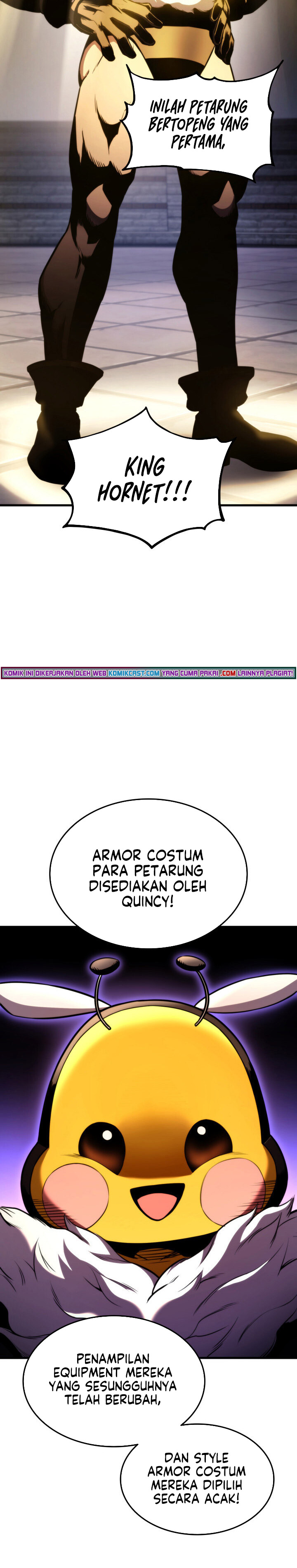 Ranker’s Return (Remake) Chapter 46 page 4