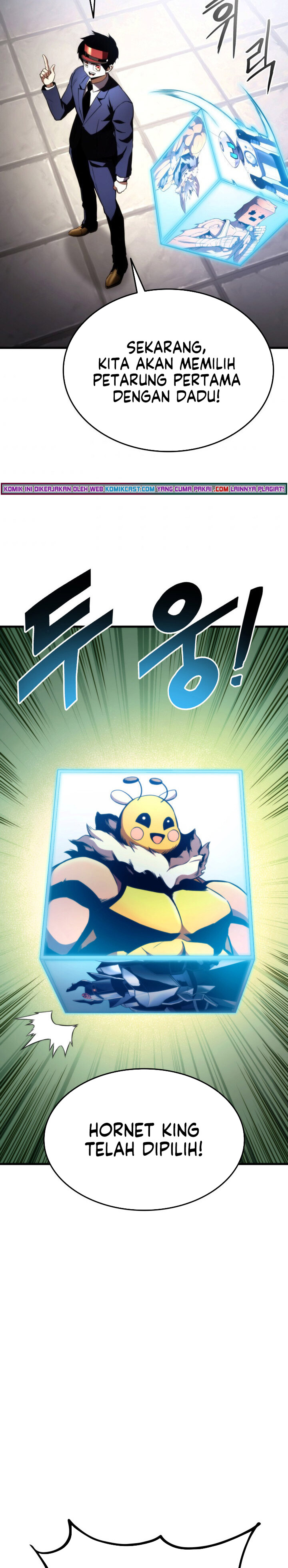 Ranker’s Return (Remake) Chapter 46 page 13