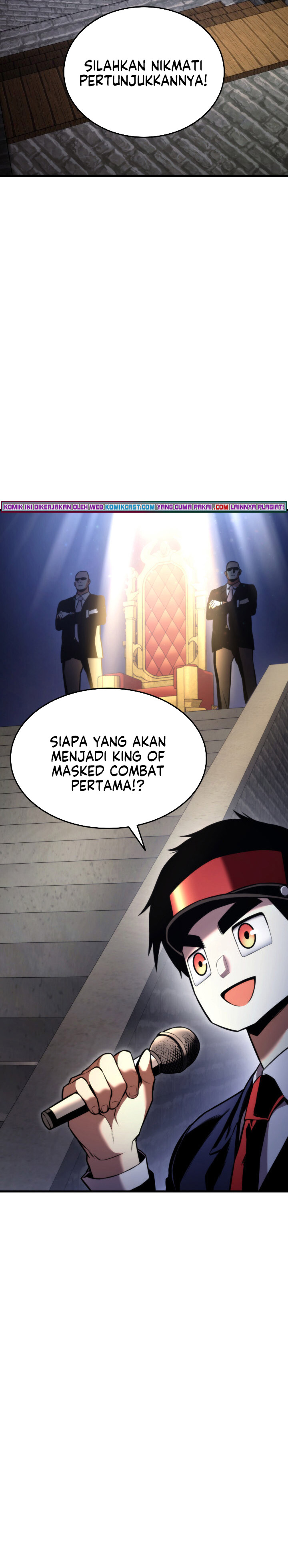 Ranker’s Return (Remake) Chapter 46 page 16