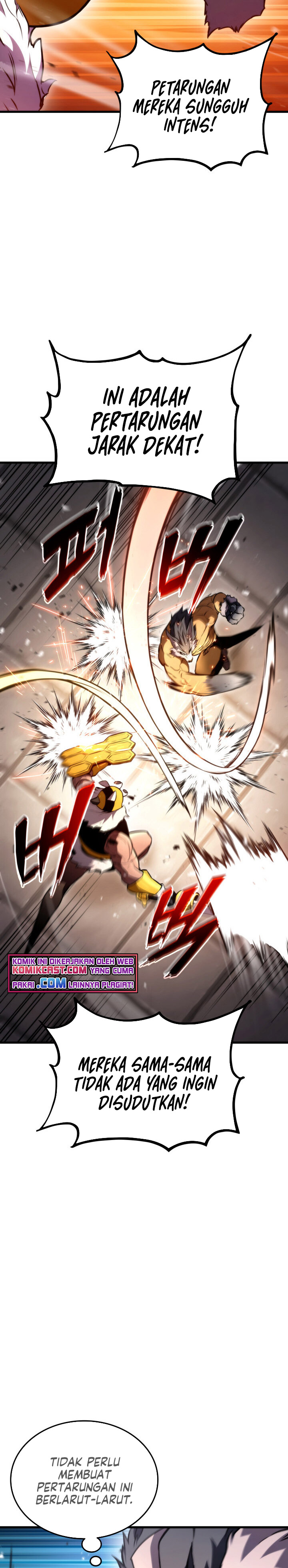 Ranker’s Return (Remake) Chapter 46 page 19
