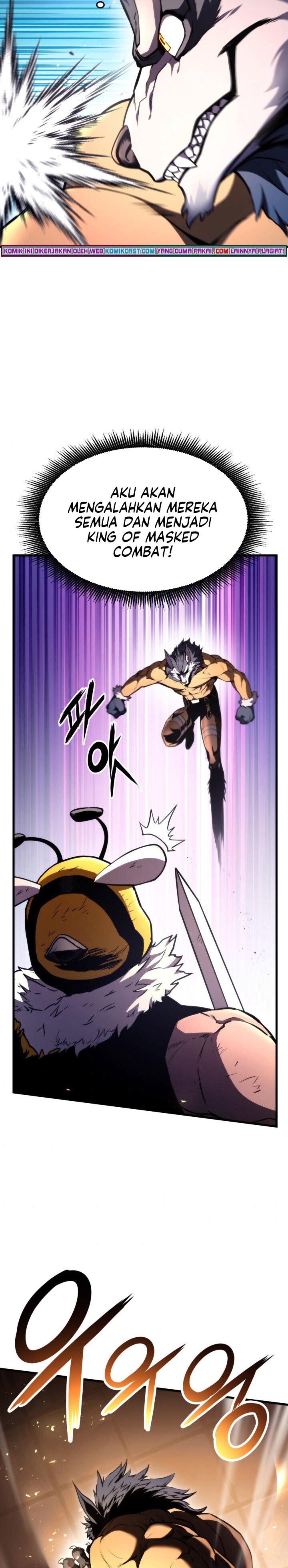 Ranker’s Return (Remake) Chapter 46 page 20