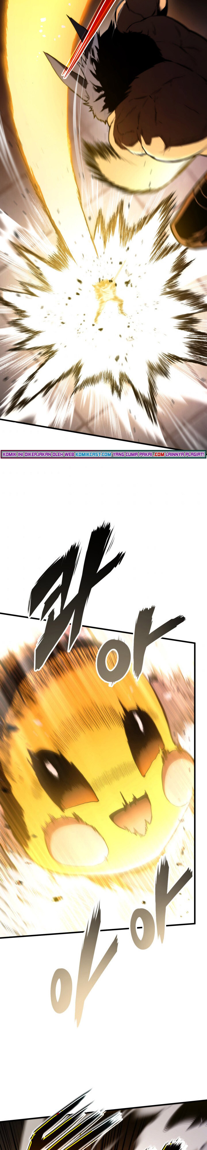 Ranker’s Return (Remake) Chapter 46 page 23