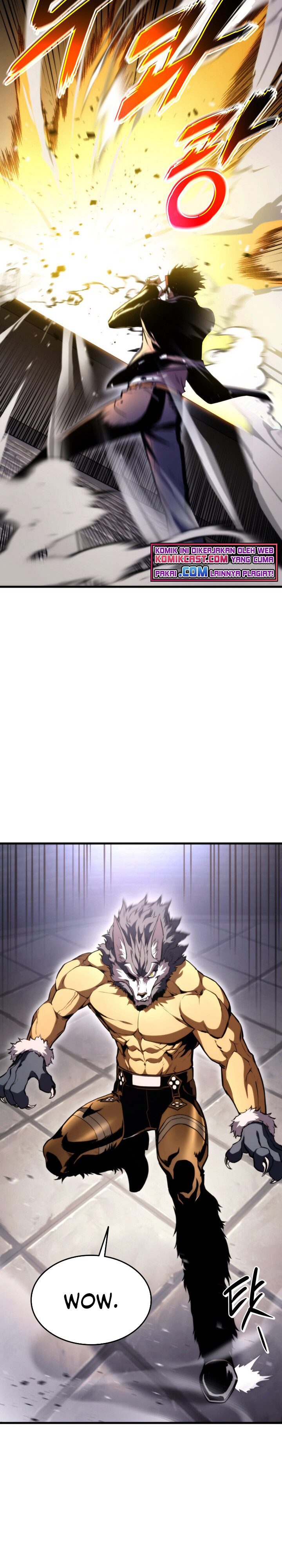 Ranker’s Return (Remake) Chapter 46 page 24