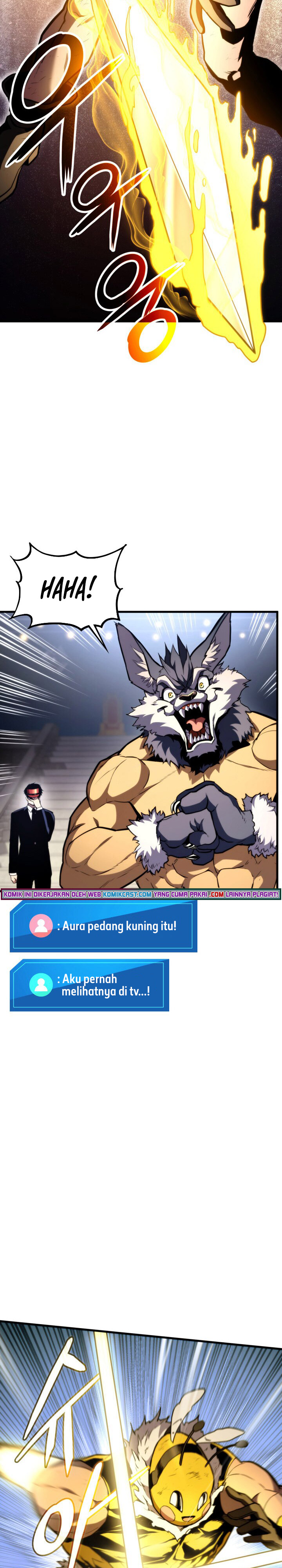 Ranker’s Return (Remake) Chapter 46 page 27