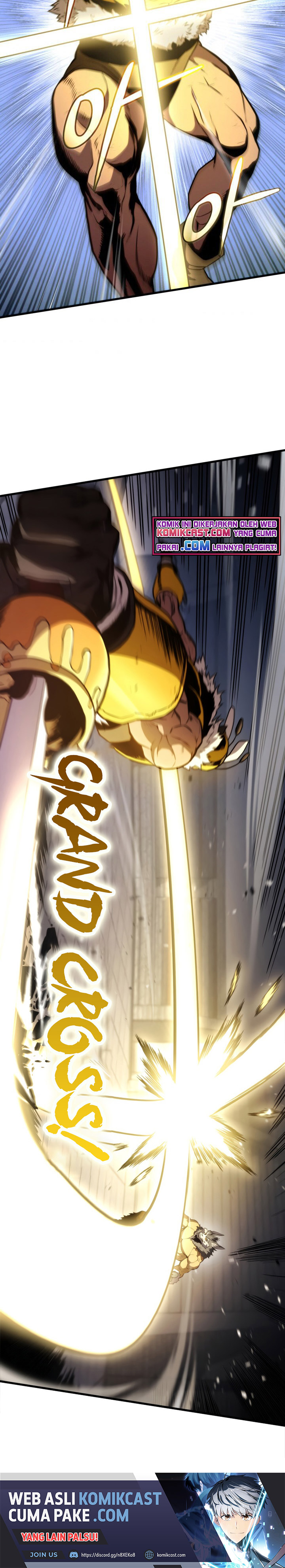 Ranker’s Return (Remake) Chapter 46 page 28