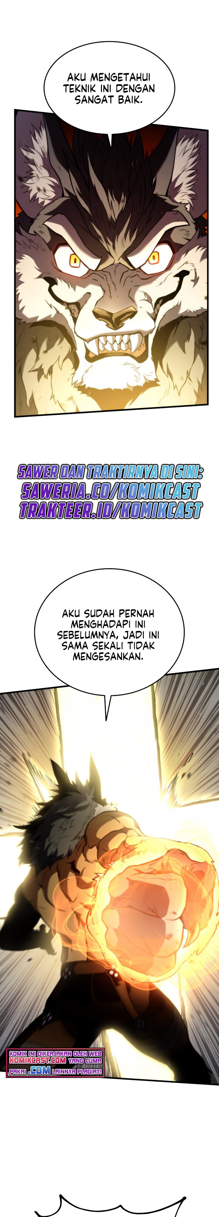 Ranker’s Return (Remake) Chapter 46 page 29