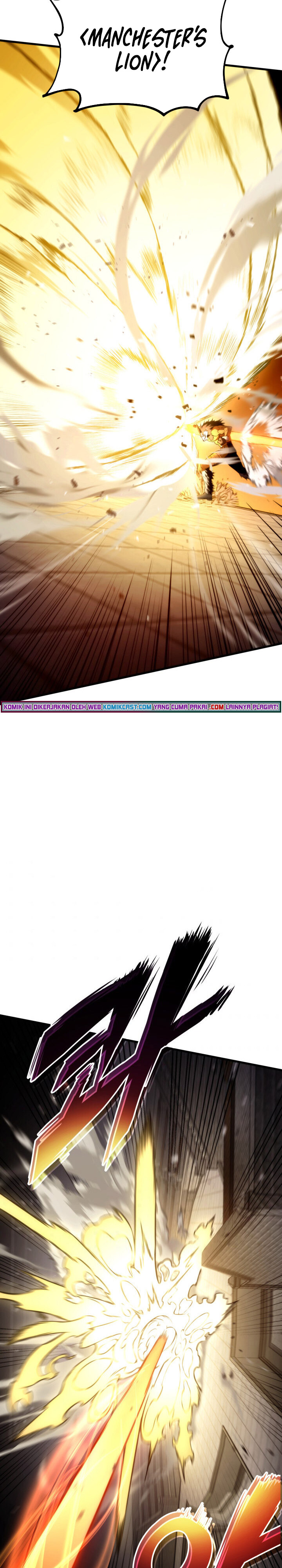 Ranker’s Return (Remake) Chapter 46 page 30