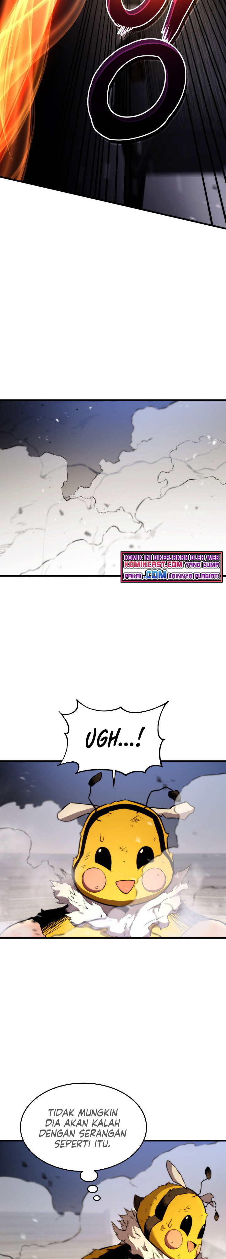 Ranker’s Return (Remake) Chapter 46 page 31