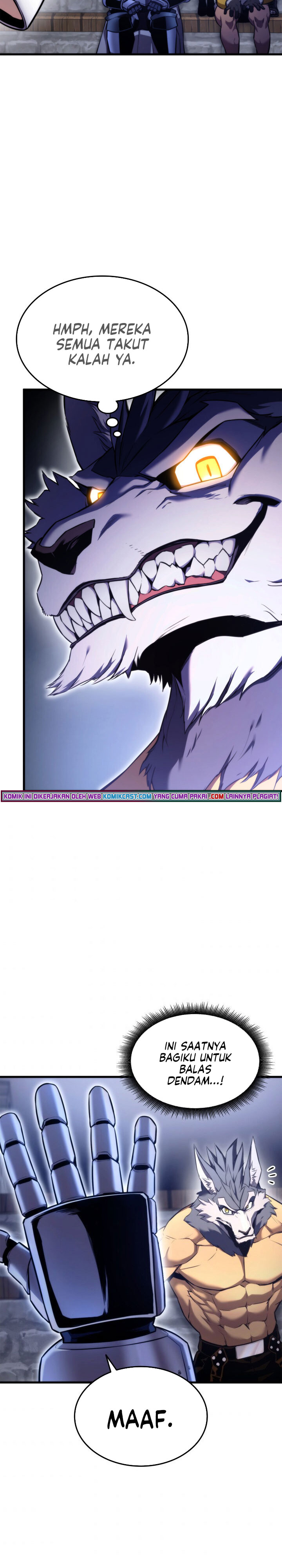 Ranker’s Return (Remake) Chapter 48 page 2