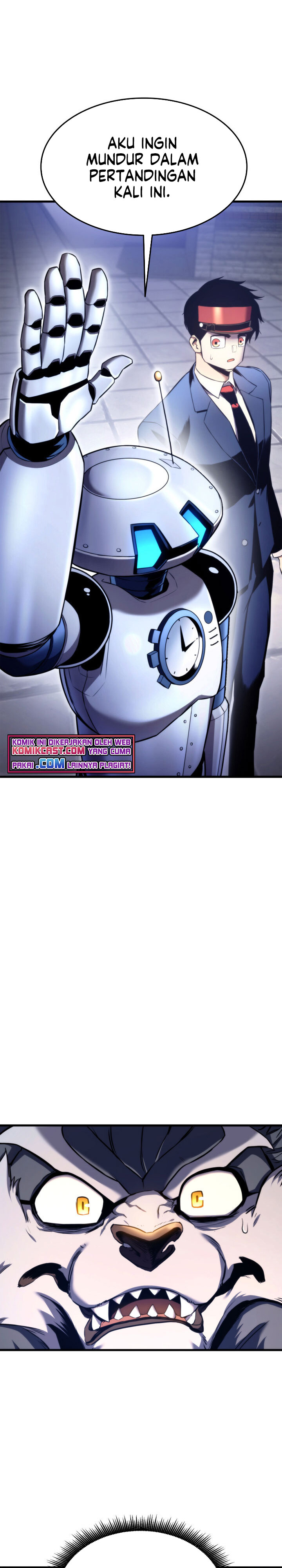 Ranker’s Return (Remake) Chapter 48 page 3