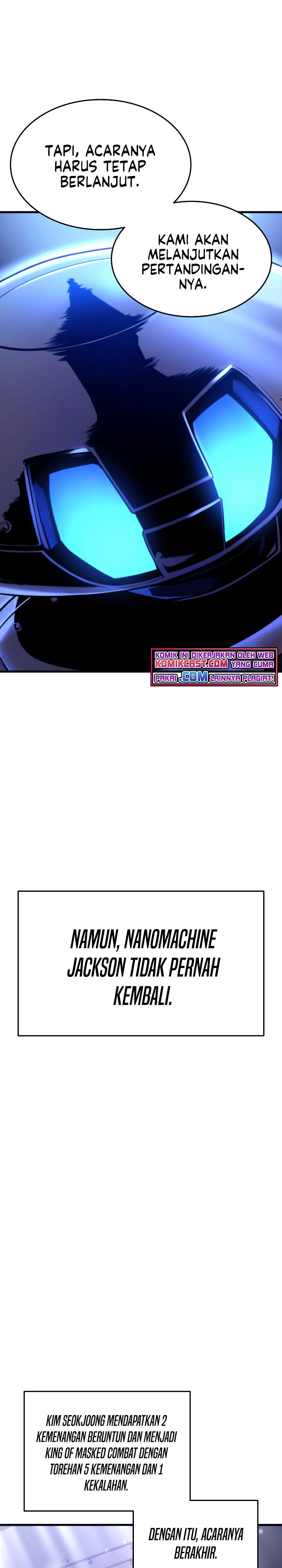 Ranker’s Return (Remake) Chapter 48 page 5