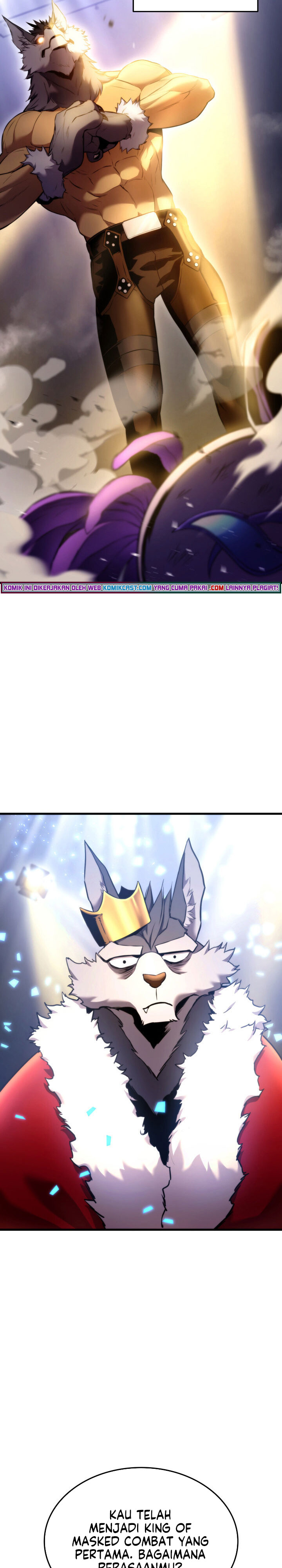 Ranker’s Return (Remake) Chapter 48 page 6