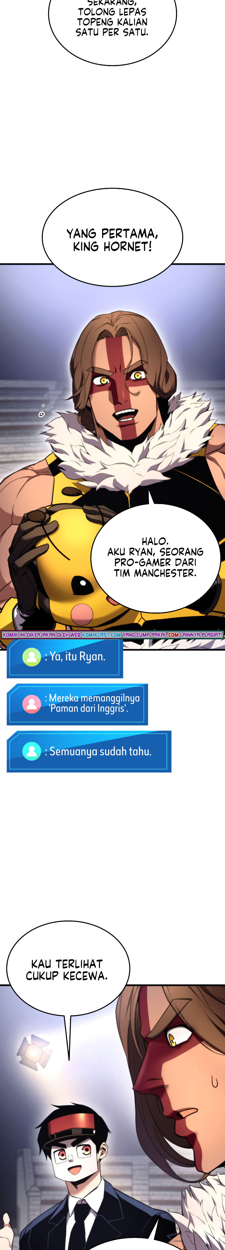 Ranker’s Return (Remake) Chapter 48 page 9
