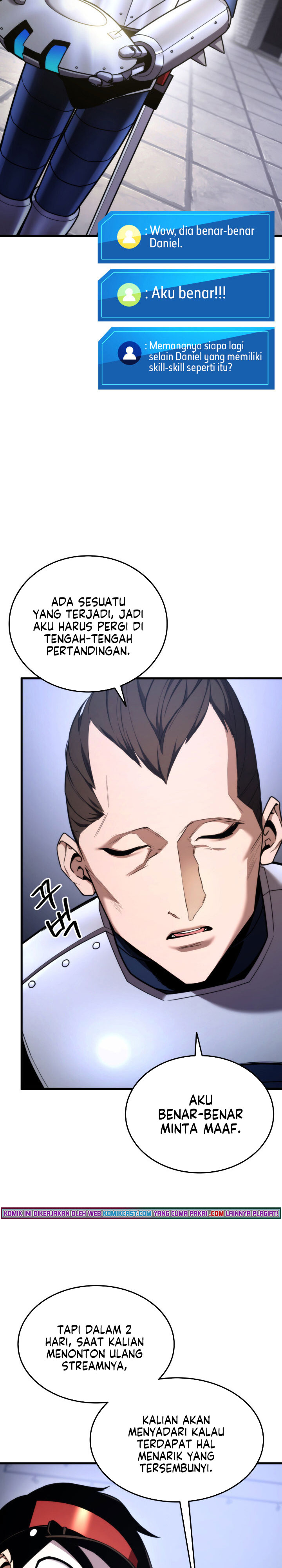 Ranker’s Return (Remake) Chapter 48 page 13