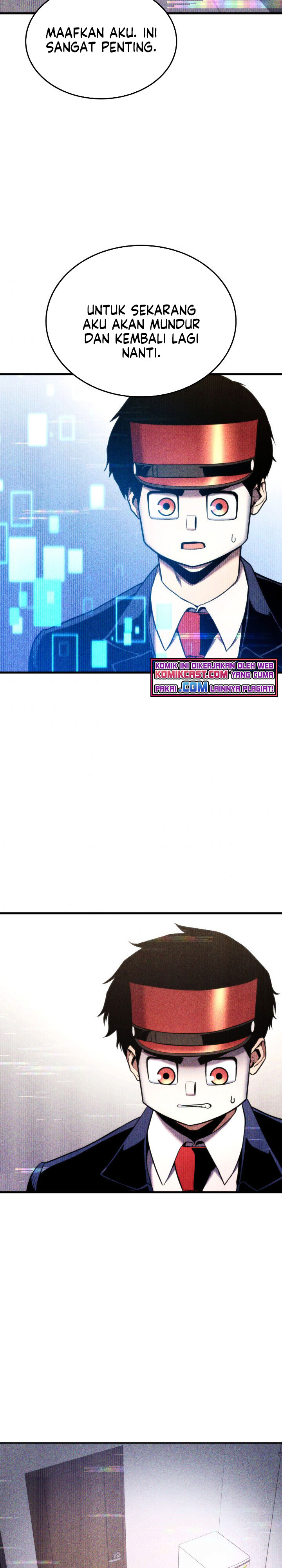 Ranker’s Return (Remake) Chapter 48 page 19