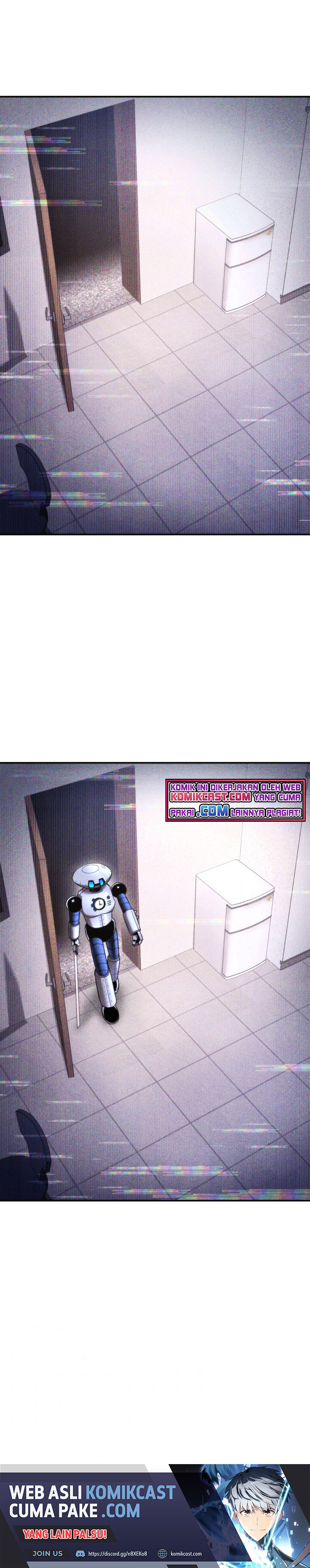 Ranker’s Return (Remake) Chapter 48 page 21