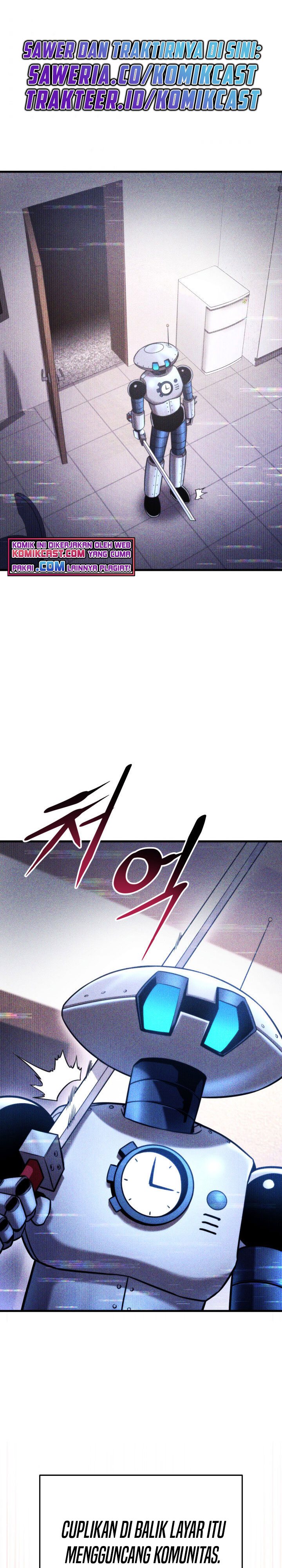 Ranker’s Return (Remake) Chapter 48 page 22