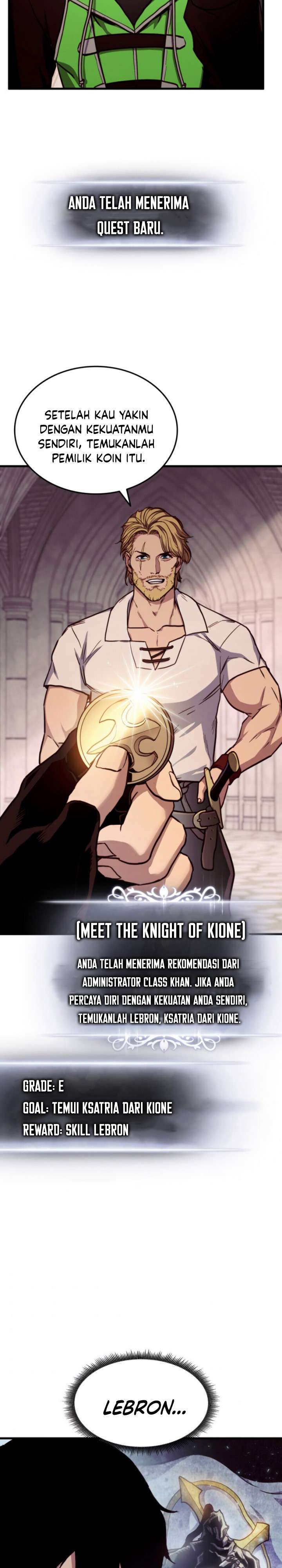 Ranker’s Return (Remake) Chapter 5 page 18