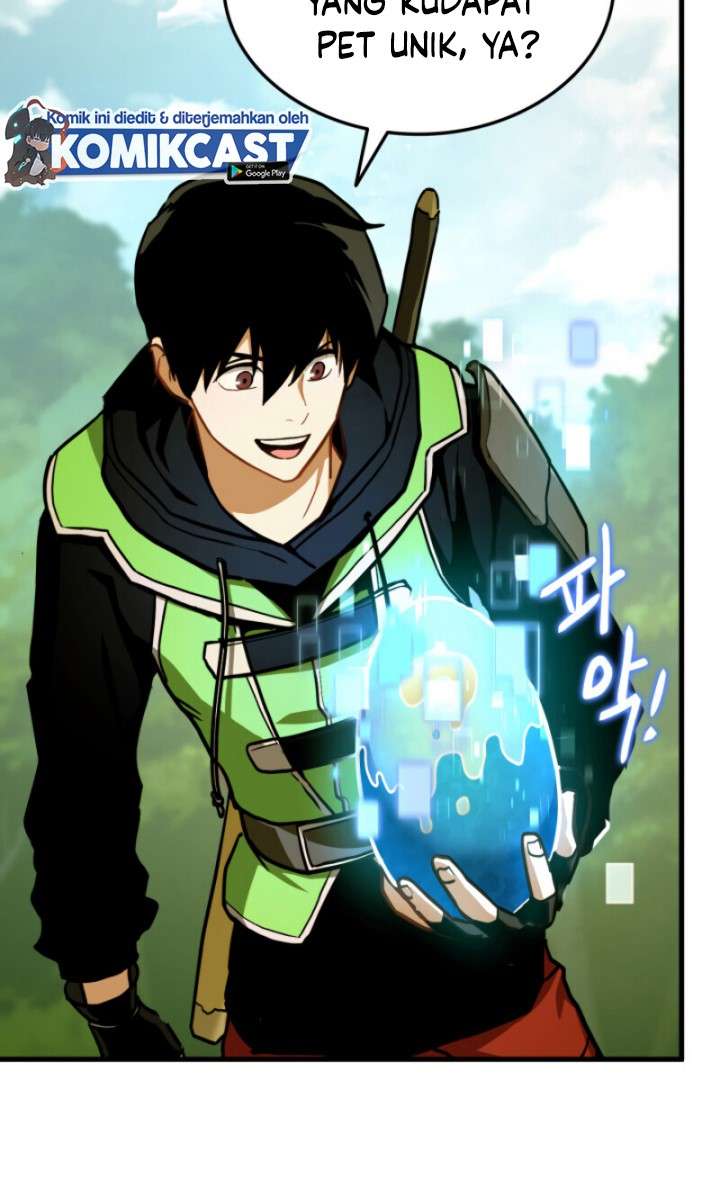 Ranker’s Return (Remake) Chapter 5 page 22