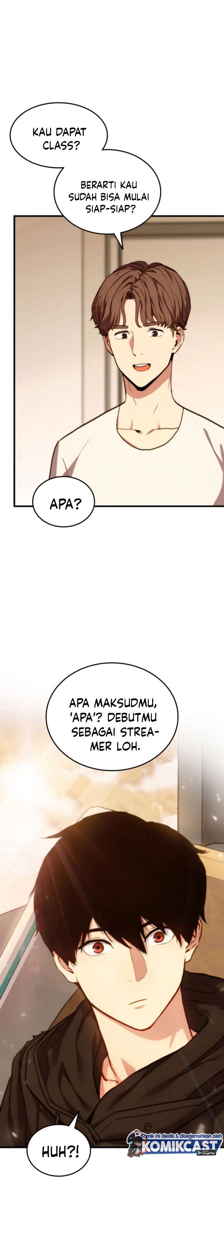 Ranker’s Return (Remake) Chapter 5 page 35