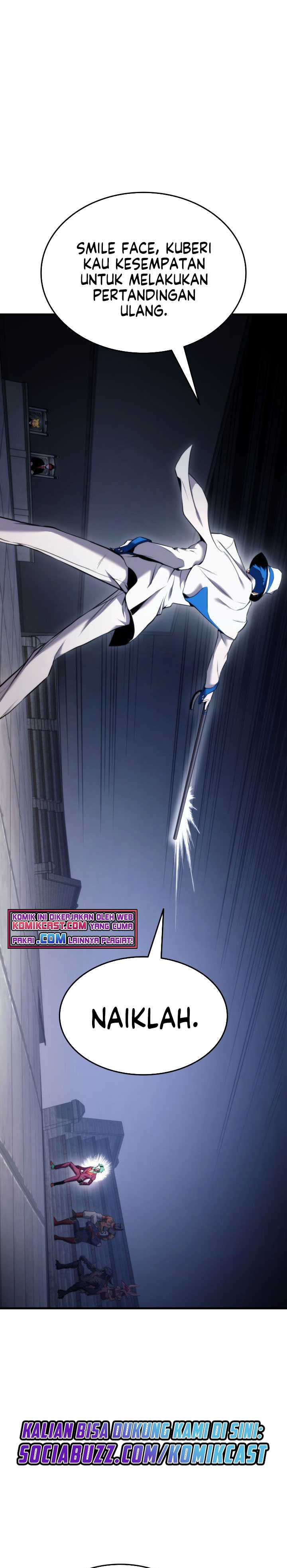 Ranker’s Return (Remake) Chapter 54 page 1