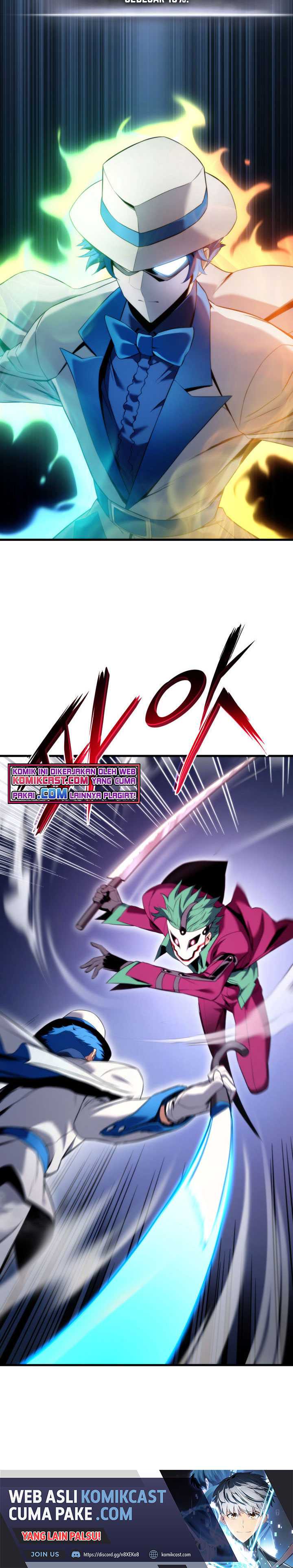 Ranker’s Return (Remake) Chapter 54 page 7