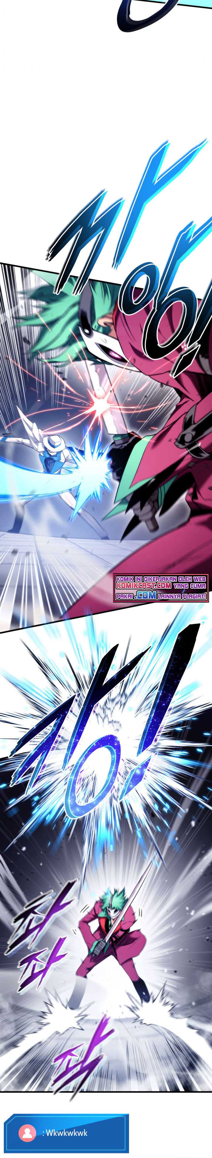 Ranker’s Return (Remake) Chapter 54 page 10