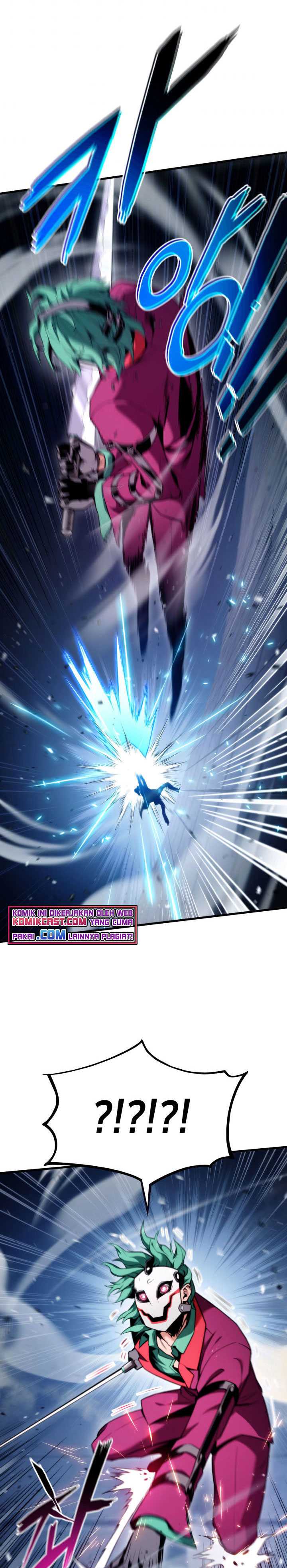 Ranker’s Return (Remake) Chapter 54 page 15