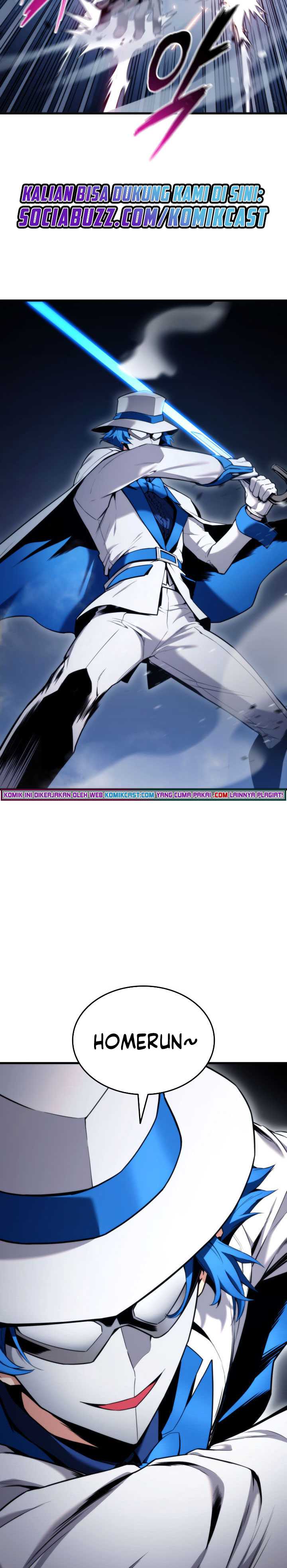 Ranker’s Return (Remake) Chapter 54 page 16