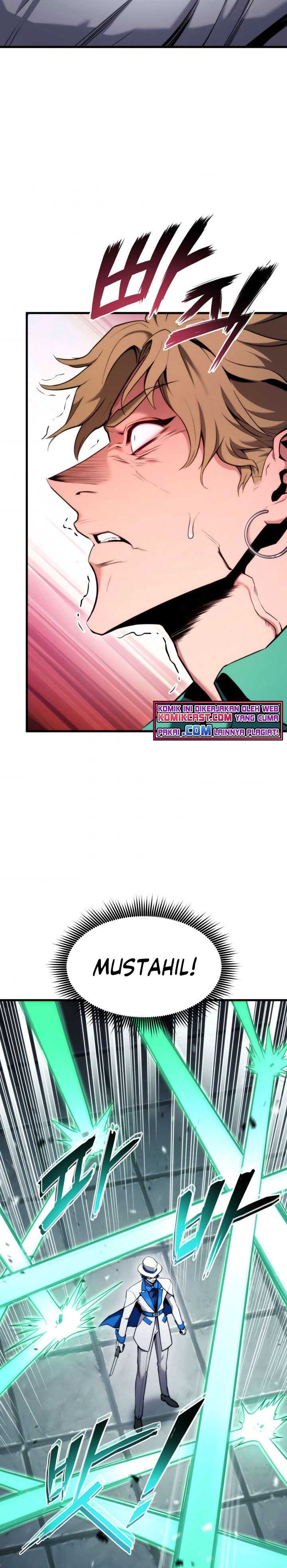 Ranker’s Return (Remake) Chapter 54 page 17