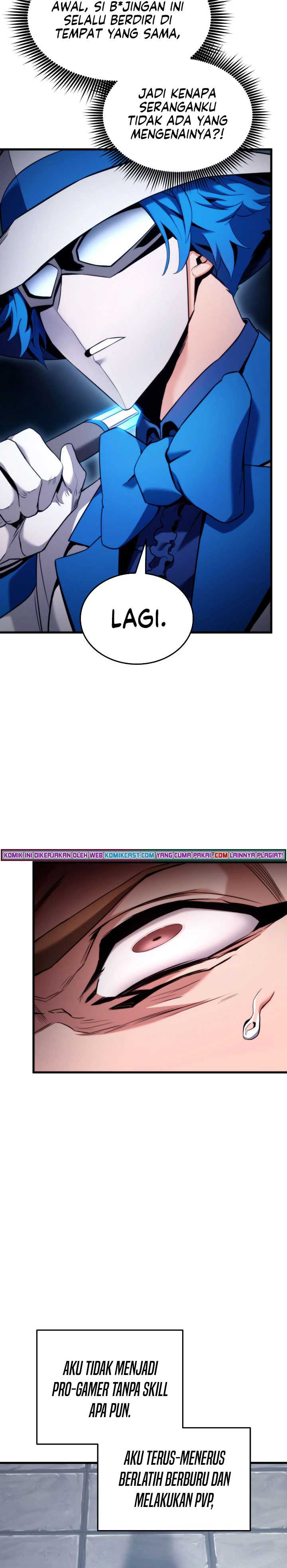 Ranker’s Return (Remake) Chapter 54 page 20