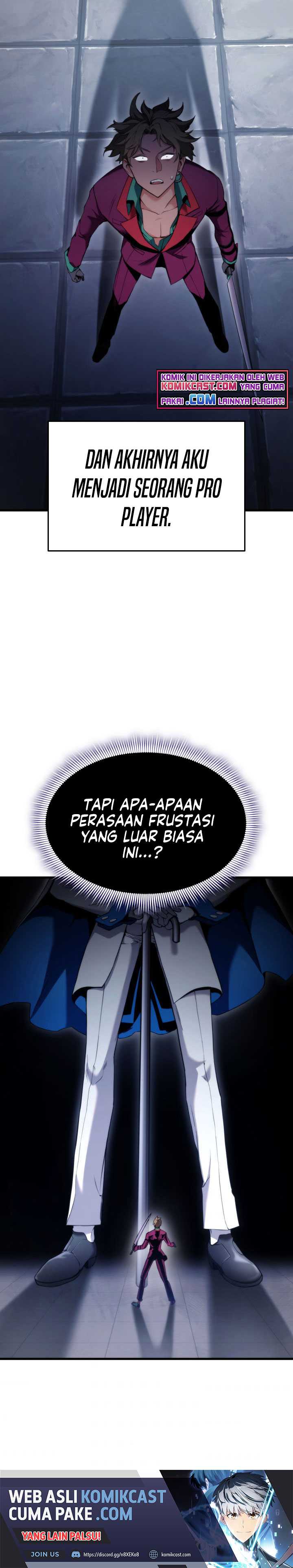 Ranker’s Return (Remake) Chapter 54 page 21