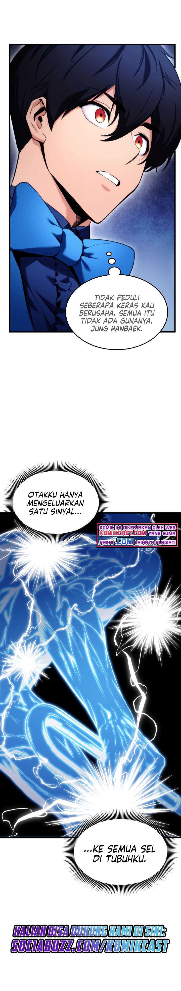 Ranker’s Return (Remake) Chapter 54 page 22