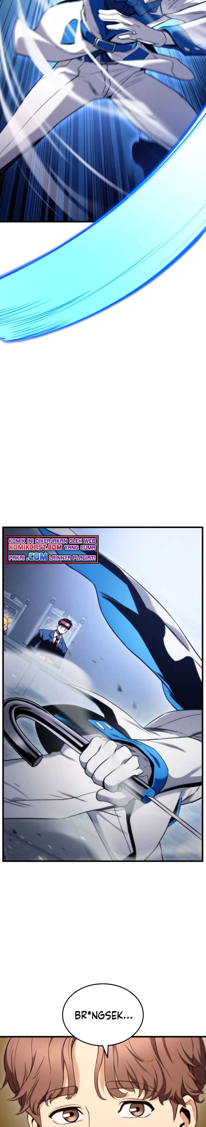 Ranker’s Return (Remake) Chapter 54 page 26