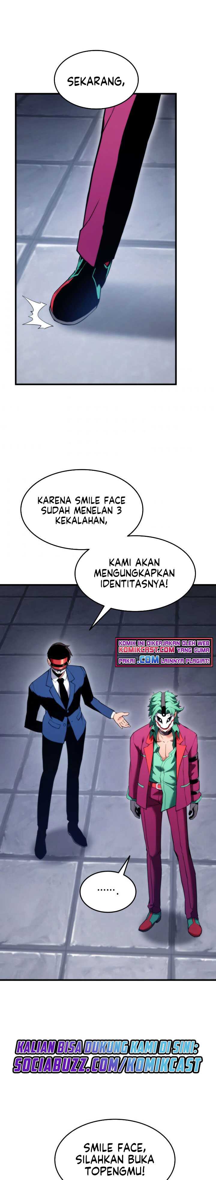 Ranker’s Return (Remake) Chapter 54 page 29