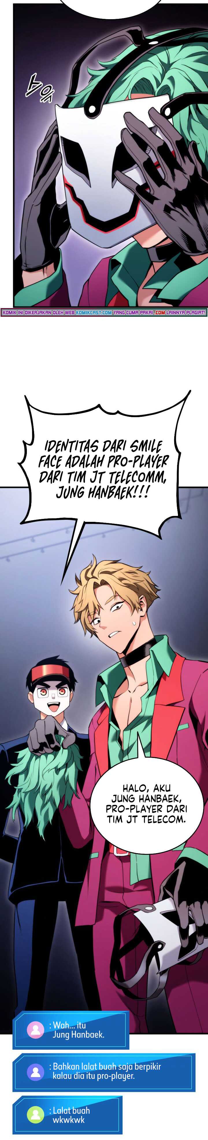 Ranker’s Return (Remake) Chapter 54 page 30