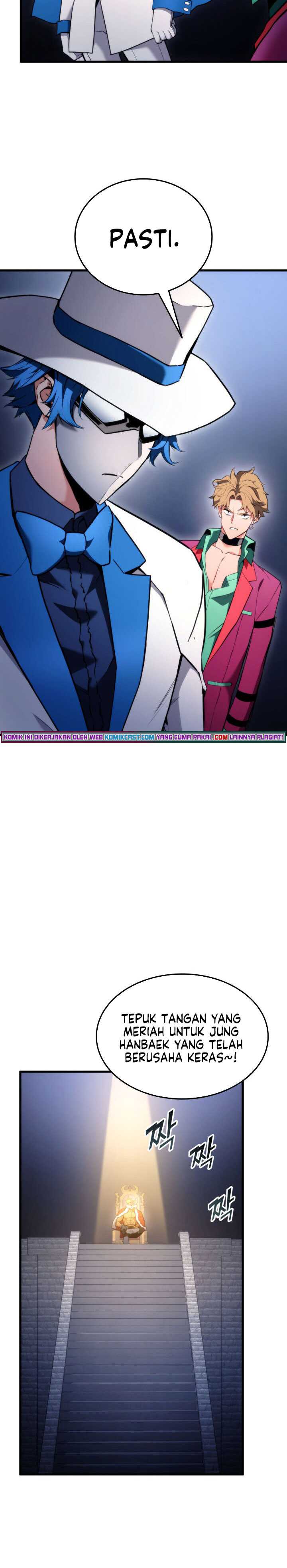 Ranker’s Return (Remake) Chapter 54 page 32